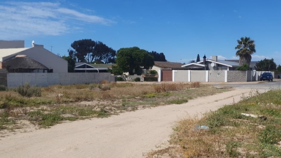 0 Bedroom Property for Sale in Saldanha Western Cape